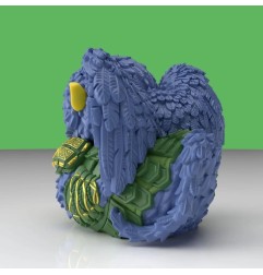 Wicked - Figurine Tubbz Le Singe Volant (Chistery) Boxed Edition 10 cm