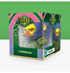 Wicked - Tubbz PVC Figure Flying Monkey (Chistery) Boxed Edition 10 cm