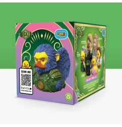 Wicked - Figurine Tubbz Le Singe Volant (Chistery) Boxed Edition 10 cm