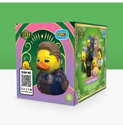 Wicked - Figurine Tubbz Prince Fiyero Boxed Edition 10 cm