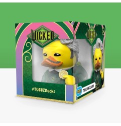 Wicked - Figurine Tubbz Le Magicien d'Oz Boxed Edition 10 cm