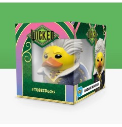 Wicked - Figurine Tubbz Madame Morrible Boxed Edition 10 cm