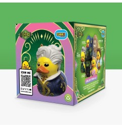 Wicked - Tubbz PVC Figure Madame Morrible Boxed Edition 10 cm