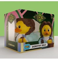 Wicked - Figurine Tubbz Dorothy Gale Boxed Edition 10 cm