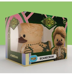 Wicked - Figurine Tubbz Epouvantail Boxed Edition 10 cm