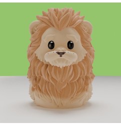 Wicked - Figurine Tubbz Le Lion Peureux Boxed Edition 10 cm