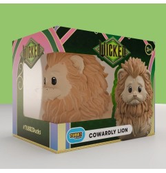 Wicked - Tubbz PVC Figure Cowardly Lion Boxed Edition 10 cm