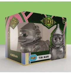 Wicked - Figurine Tubbz L' Homme de fer-blanc Boxed Edition 10 cm