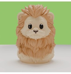 Wicked - Mini figurine Le Lion Peureux 5 cm