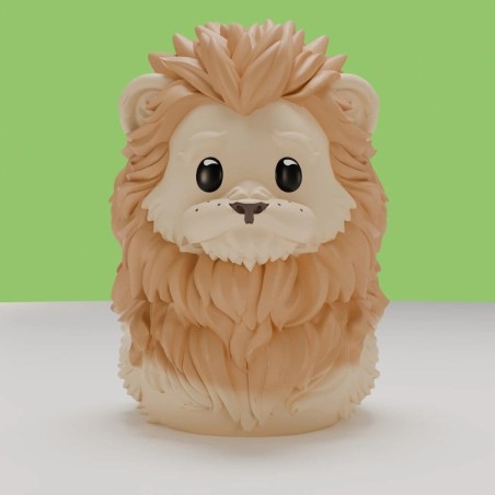 Wicked - Tubbz Mini PVC Figure Cowardly Lion 5 cm