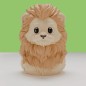 Wicked - Tubbz Mini PVC Figure Cowardly Lion 5 cm