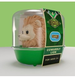 Wicked - Tubbz Mini PVC Figure Cowardly Lion 5 cm