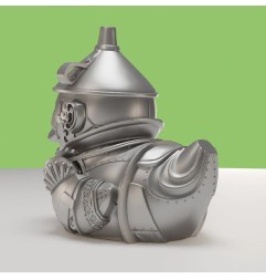 Wicked - Tubbz Mini PVC Figure Tin Man 5 cm