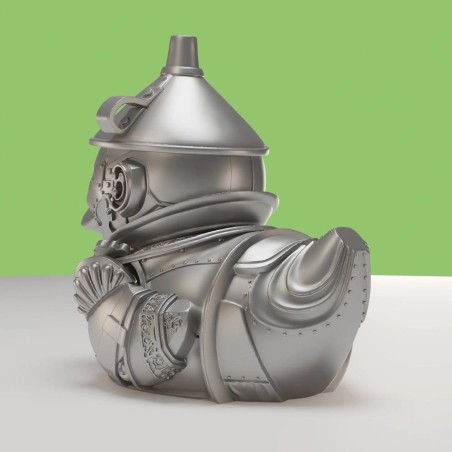 Wicked - Tubbz Mini PVC Figure Tin Man 5 cm