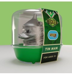Wicked - Tubbz Mini PVC Figure Tin Man 5 cm