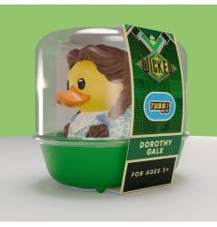 Wicked - Tubbz Mini PVC Figure Dorothy Gale 5 cm