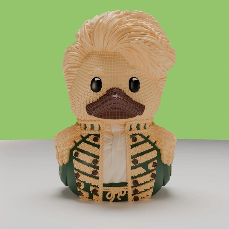 Wicked - Tubbz Mini PVC Figure Scarecrow 5 cm