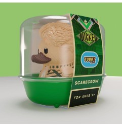 Wicked - Tubbz Mini PVC Figure Scarecrow 5 cm