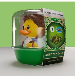 Wicked - Figurine Tubbz Dorothy Gale 1st Edition 10 cm