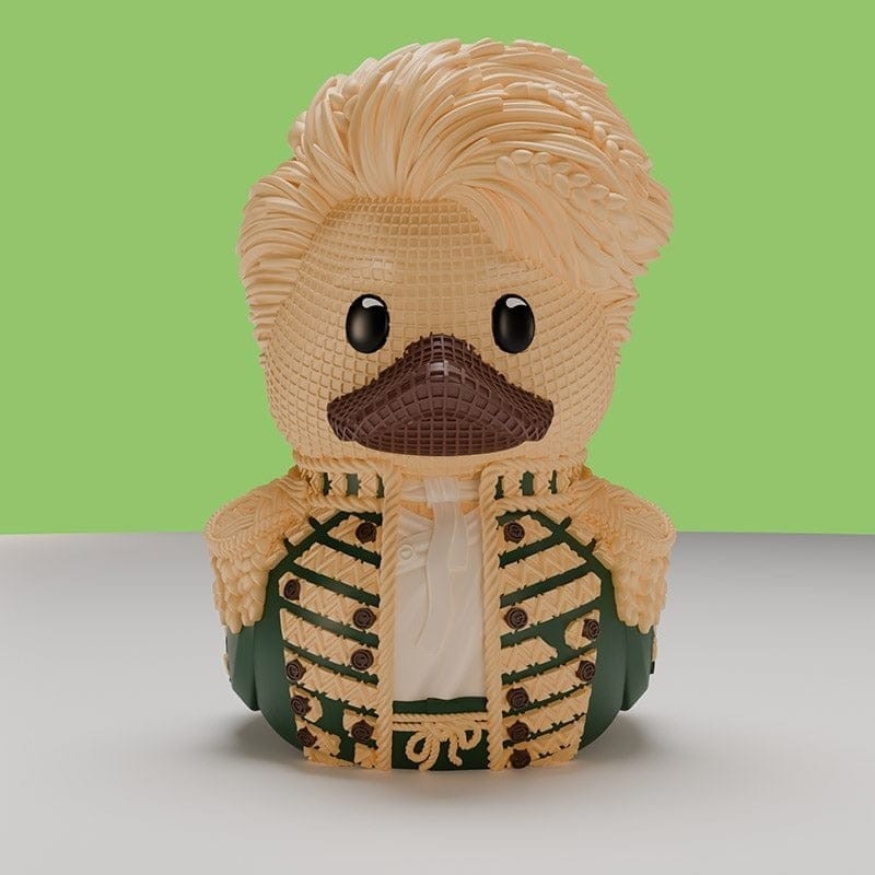 Wicked - Figurine Tubbz L' Epouvantail 1st Edition 10 cm