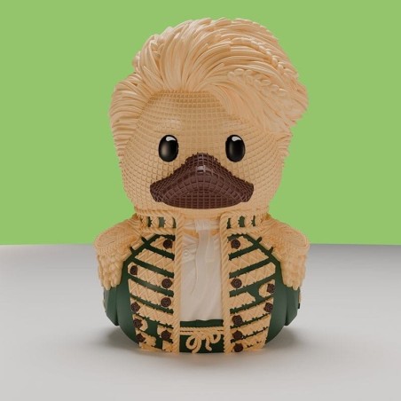 Wicked - Figurine Tubbz L' Epouvantail 1st Edition 10 cm