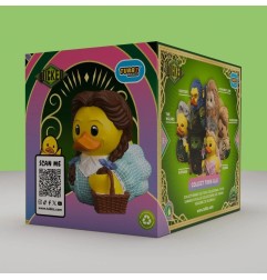 Wicked - Tubbz PVC Figure Dorothy Gale 1st Edition 10 cm