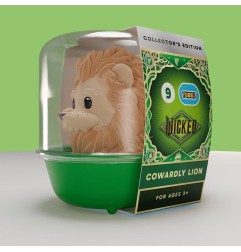 Wicked - Figurine Tubbz Le Lion Peureux 1st Edition 10 cm
