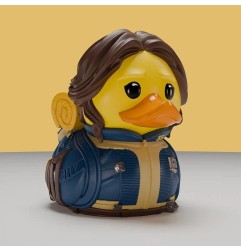 Fallout - Tubbz Mini PVC Figure Lucy Maclean 5 cm