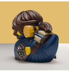 Fallout - Tubbz Mini PVC Figure Lucy Maclean 5 cm