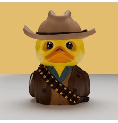 Fallout - Mini figurine Tubbz Ghoul 5 cm