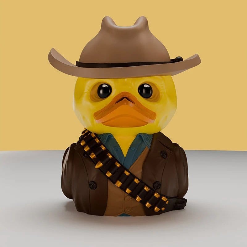 Fallout - Tubbz Mini PVC Figure Ghoul 5 cm