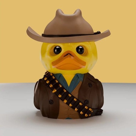 Fallout - Mini figurine Tubbz Ghoul 5 cm