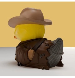 Fallout - Mini figurine Tubbz Ghoul 5 cm