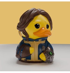 Fallout - Figurine Tubbz Lucy Maclean 1st Edition 10 cm