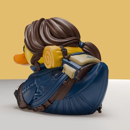 Fallout - Figurine Tubbz Lucy Maclean 1st Edition 10 cm