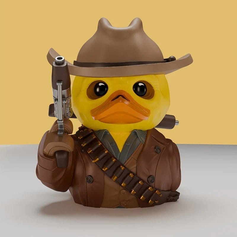 Fallout - Tubbz PVC Figure Ghoul 1st Edition 10 cm Fallout - Tubbz PVC Figure Ghoul 1st Edition 10 cm