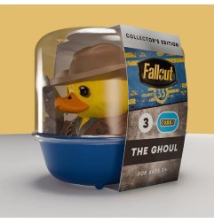 Fallout - Figurine Tubbz Ghoul 1st Edition 10 cm