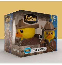 Fallout - Figurine Tubbz Ghoul Boxed Edition 10 cm