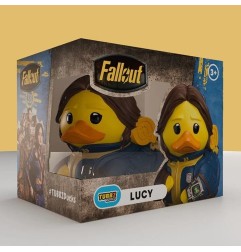 Fallout - Figurine Tubbz Lucy Maclean Boxed Edition 10 cm