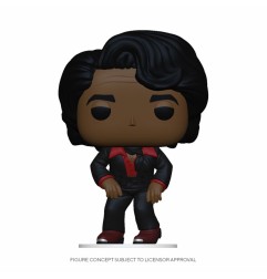 James Brown - POP! Rocks Vinyl Figurine  9 cm