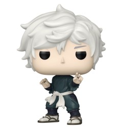 Hell's Paradise: Jigokuraku - Figurine POP! Gabimaru 9 cm