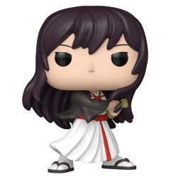 Hell's Paradise: Jigokuraku - Figurine POP! Toma 9 cm