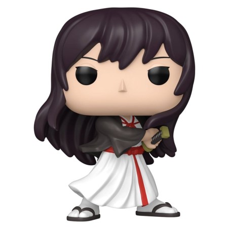Hell's Paradise: Jigokuraku - Figurine POP! Toma 9 cm