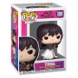 Hell's Paradise: Jigokuraku - Figurine POP! Toma 9 cm
