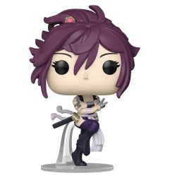 Hell's Paradise: Jigokuraku - POP! Animation Vinyl Figure Yuzuriha 9 cm