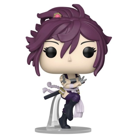 Hell's Paradise: Jigokuraku - POP! Animation Vinyl Figure Yuzuriha 9 cm
