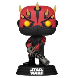 Star Wars - : Maul - Shadow Lord POP! Vinyl Figure Icarus 9 cm