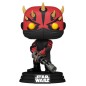 Star Wars - : Maul - Shadow Lord POP! Vinyl Figure Icarus 9 cm Star Wars - : Maul - Shadow Lord POP! Vinyl Figure Icarus 9 cm