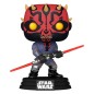 Star Wars - : Maul - Shadow Lord POP! Vinyl Figure Maul 9 cm Star Wars - : Maul - Shadow Lord POP! Vinyl Figure Maul 9 cm