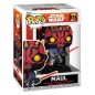 Star Wars - : Maul - Shadow Lord POP! Vinyl Figure Maul 9 cm Star Wars - : Maul - Shadow Lord POP! Vinyl Figure Maul 9 cm